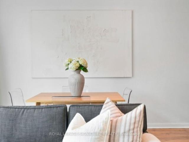 Townhouse for sale in Toronto, Golden Horseshoe