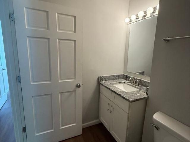 Apartment for rent in North End, Ramsey