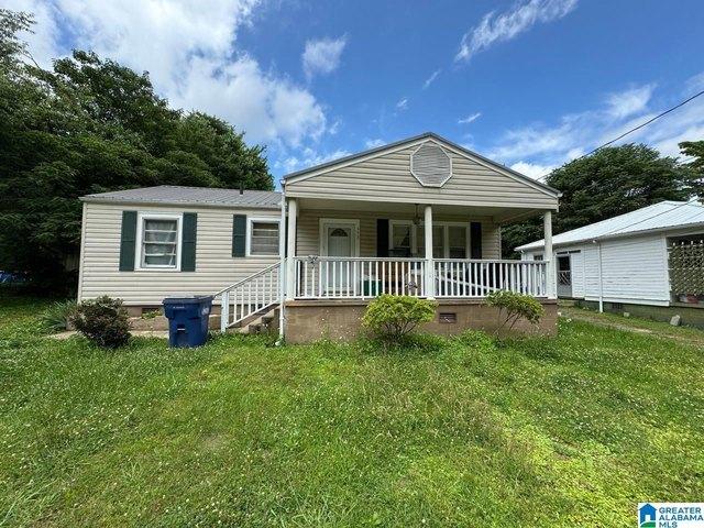House for sale in Arab, Alabama