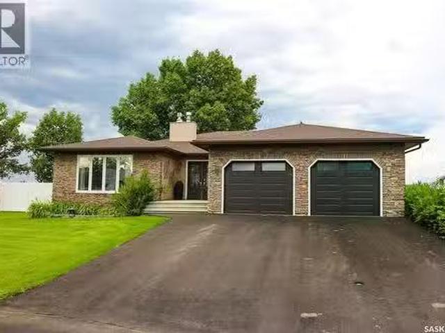 House for sale in Shaunavon, Saskatchewan
