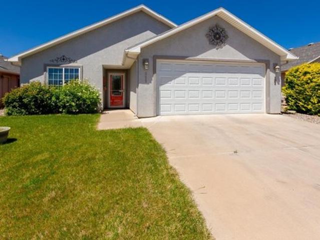 House for sale in Grand Junction, Colorado