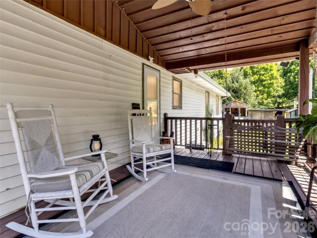 House for sale in Haywood, North Carolina