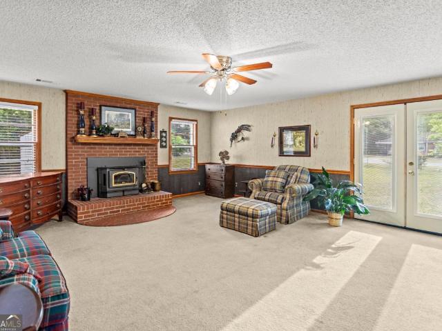 House for sale in Millen, Georgia