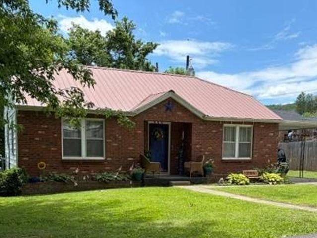 House for sale in Liberty, Kentucky
