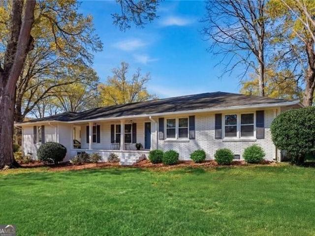 House for sale in Cobb, Georgia