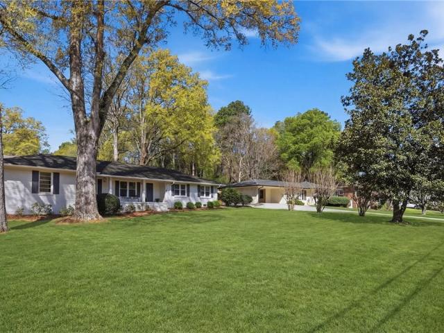 House for sale in Cobb, Georgia