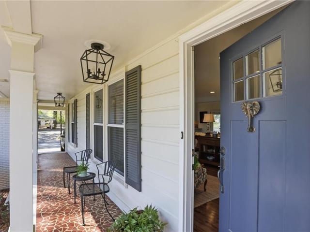 House for sale in Cobb, Georgia