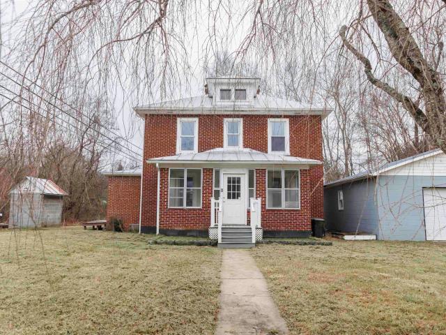 House for sale in Virginia