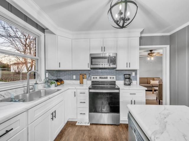 House for sale in Tennessee