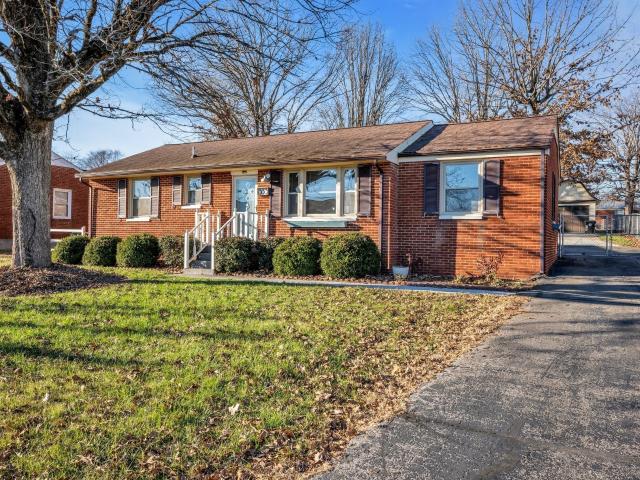 House for sale in Tennessee