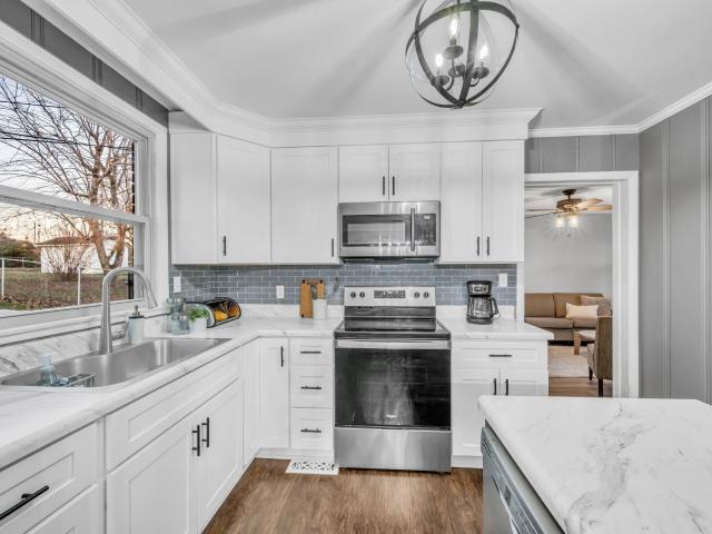 House for sale in Tennessee