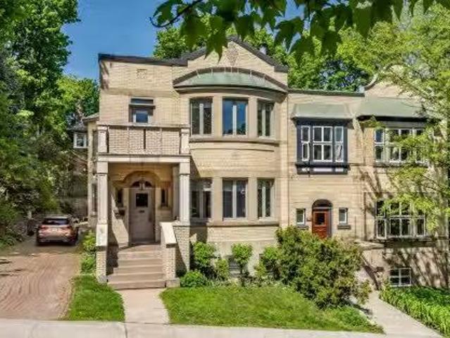 House for sale in Westmount, Quebec