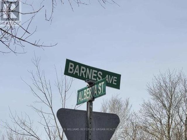 Land for sale in Tay, Ontario