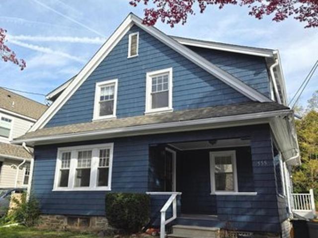 House for sale in Ardmore, Pennsylvania