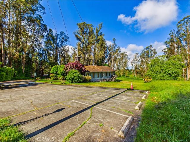 Commercial for sale in Humboldt, California