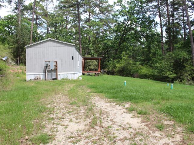 Property for sale in Grapeland, Texas