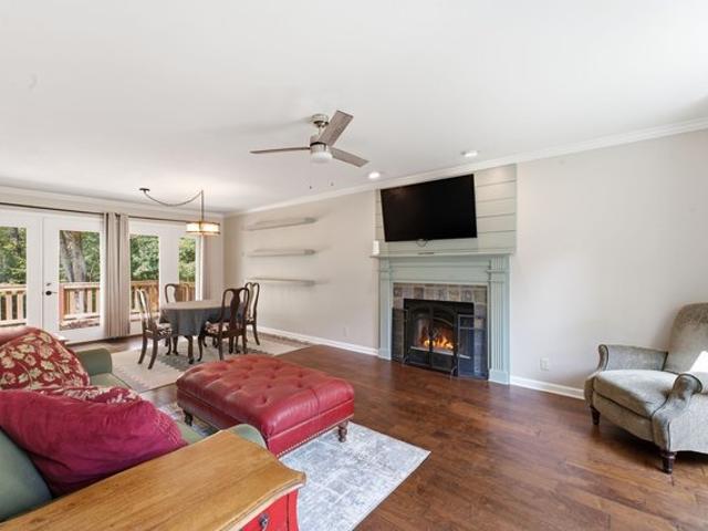 House for sale in Burns, Middle Tennessee