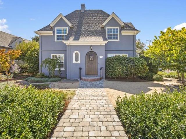 House for sale in San Leandro, California