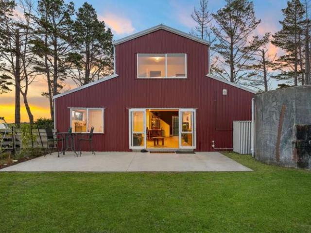 Property for rent in Maungaturoto, Northland