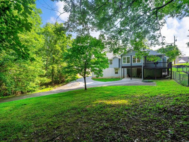 House for sale in Ringgold, Georgia