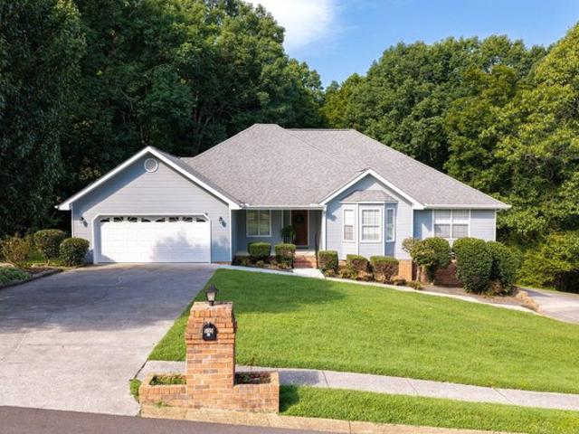 House for sale in Ringgold, Georgia