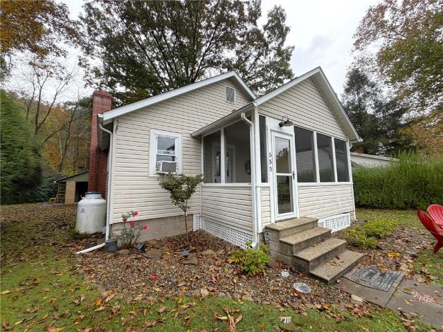 House for sale in Ligonier Township, Westmoreland County