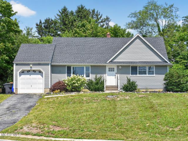 House for sale in Normandy Beach, New Jersey
