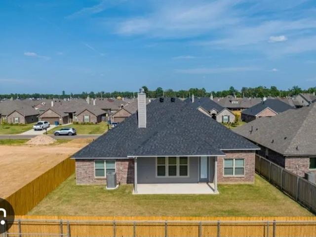 Property for rent in Haughton, Louisiana