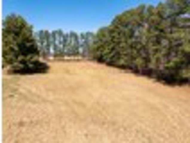 Land for sale in Tennessee