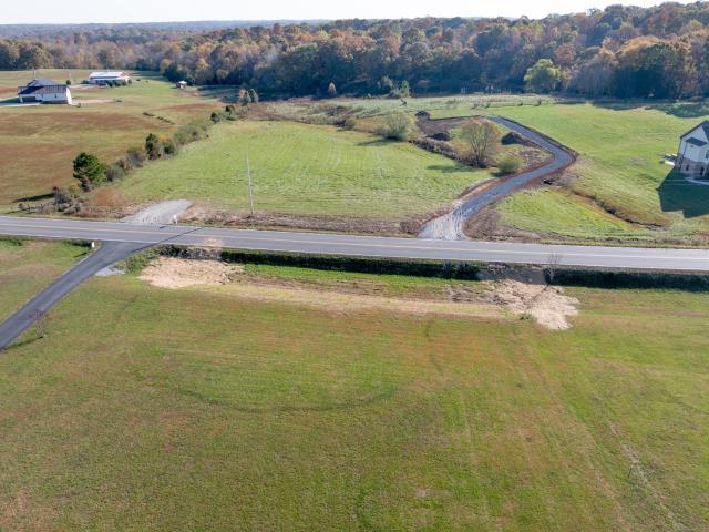Land for sale in Tennessee