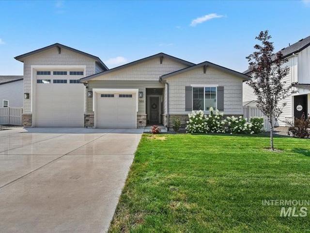 House for sale in Middleton, Idaho