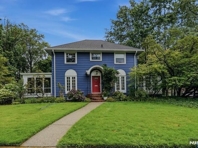 House for sale in South Orange, New Jersey
