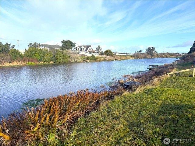 Land for sale in Ocean Shores, Washington