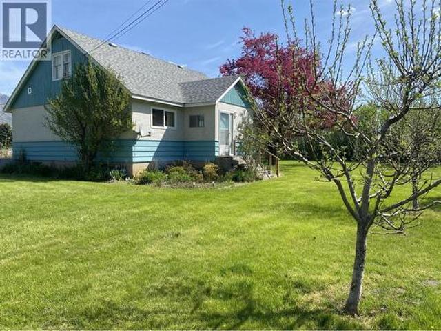 House for sale in British Columbia