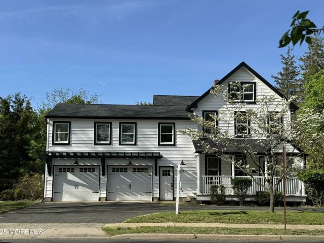 House for rent in West Long Branch