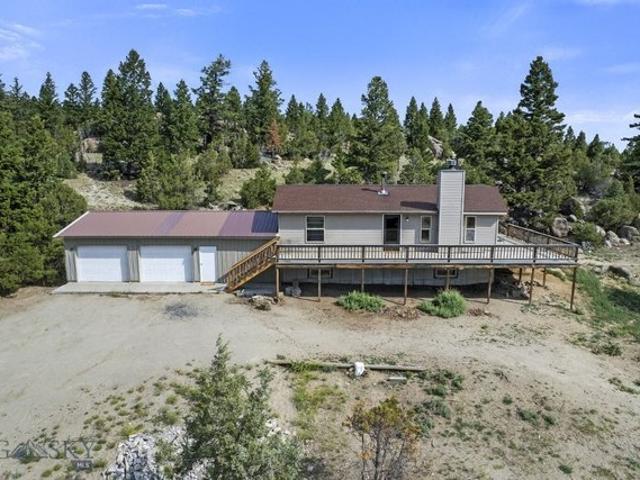 House for sale in Whitehall, Montana