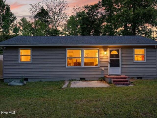 House for sale in Bolton, North Carolina
