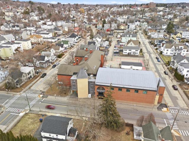 Commercial for sale in New Hampshire