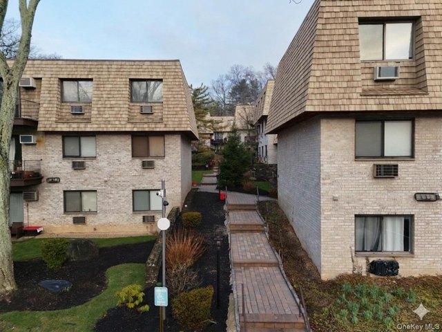 Condo for sale in Scarsdale, New York