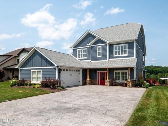 House for sale in Tennessee