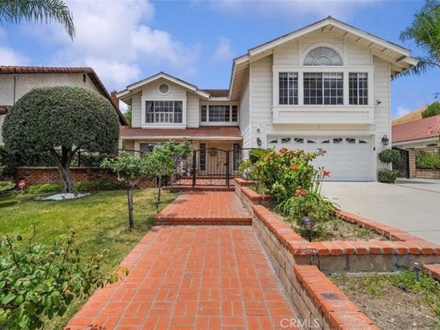 House for sale in Walnut, California