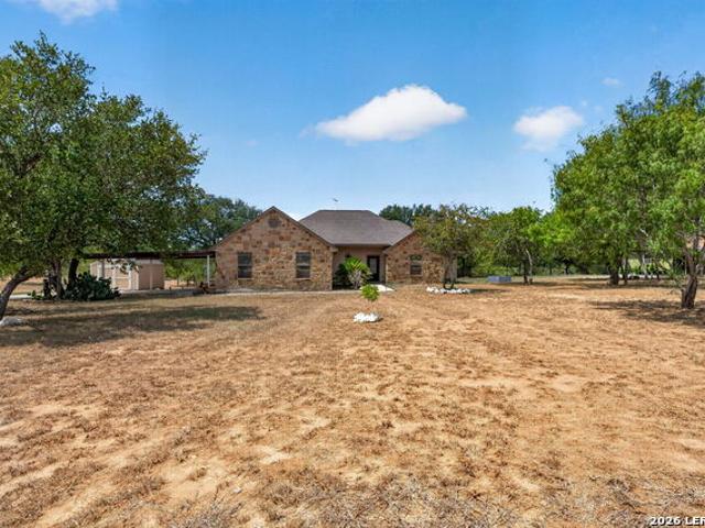 House for sale in Poteet, Atascosa County