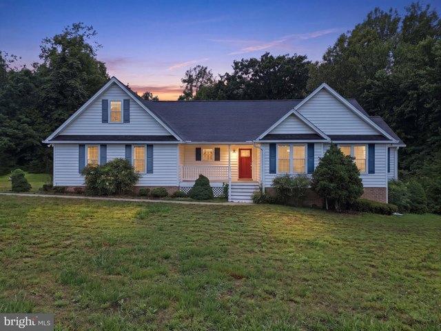 House for sale in Virginia