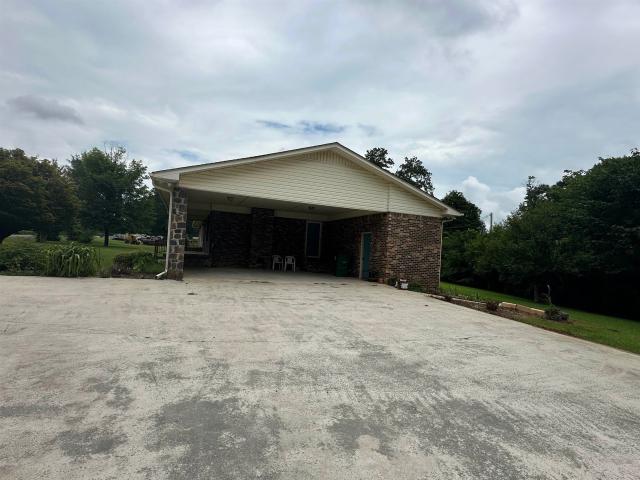 House for sale in Hanceville, Alabama