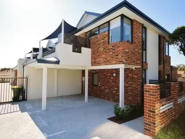 Apartment for rent in Stirling, Western Australia