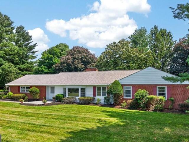 House for sale in Chester, Pennsylvania