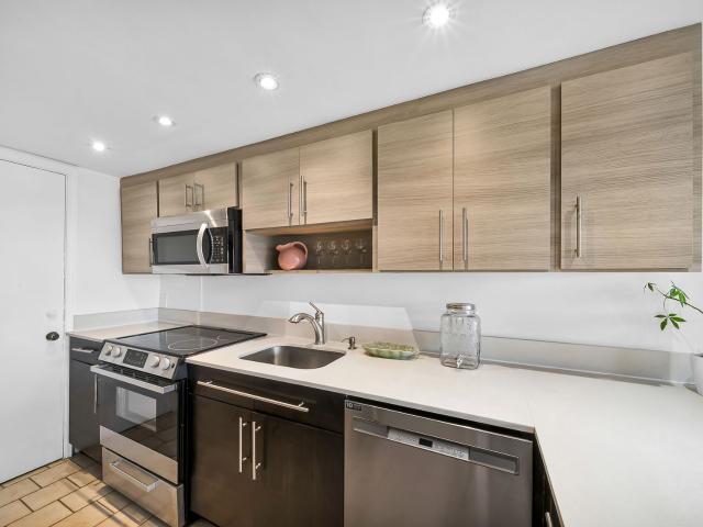 Condo for rent in Key Biscayne, Florida