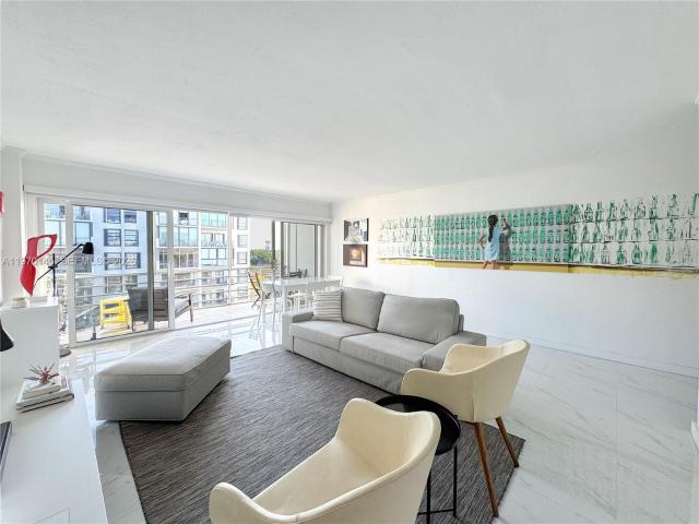 Condo for sale in Key Biscayne, Florida