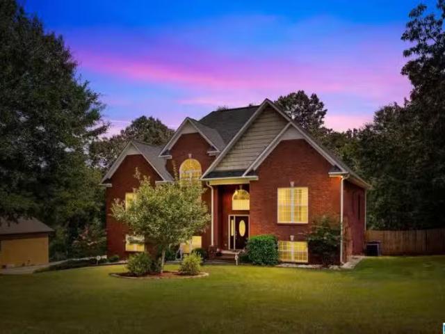 House for rent in Pell City