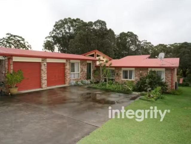 House for rent in Wollumboola, New South Wales